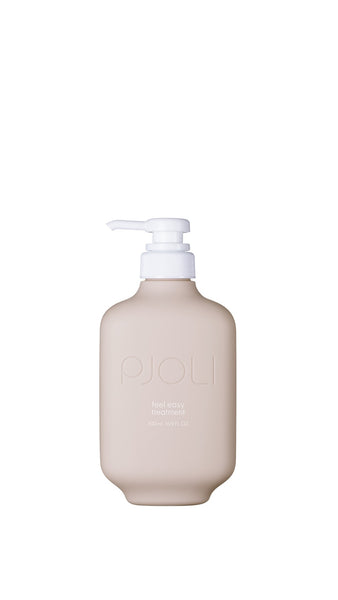 PJOLI Feel Easy Treatment (Silky Smooth)