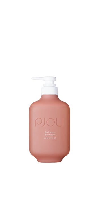 PJOLI Feel Easy Shampoo