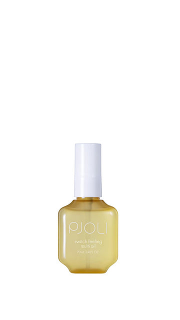 PJOLI Switch Feeling Multi-Oil ( Lightweight)