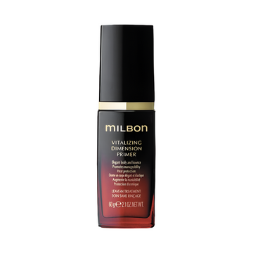 GLOBAL MILBON PREMIUM - Vitalizing Dimension Primer