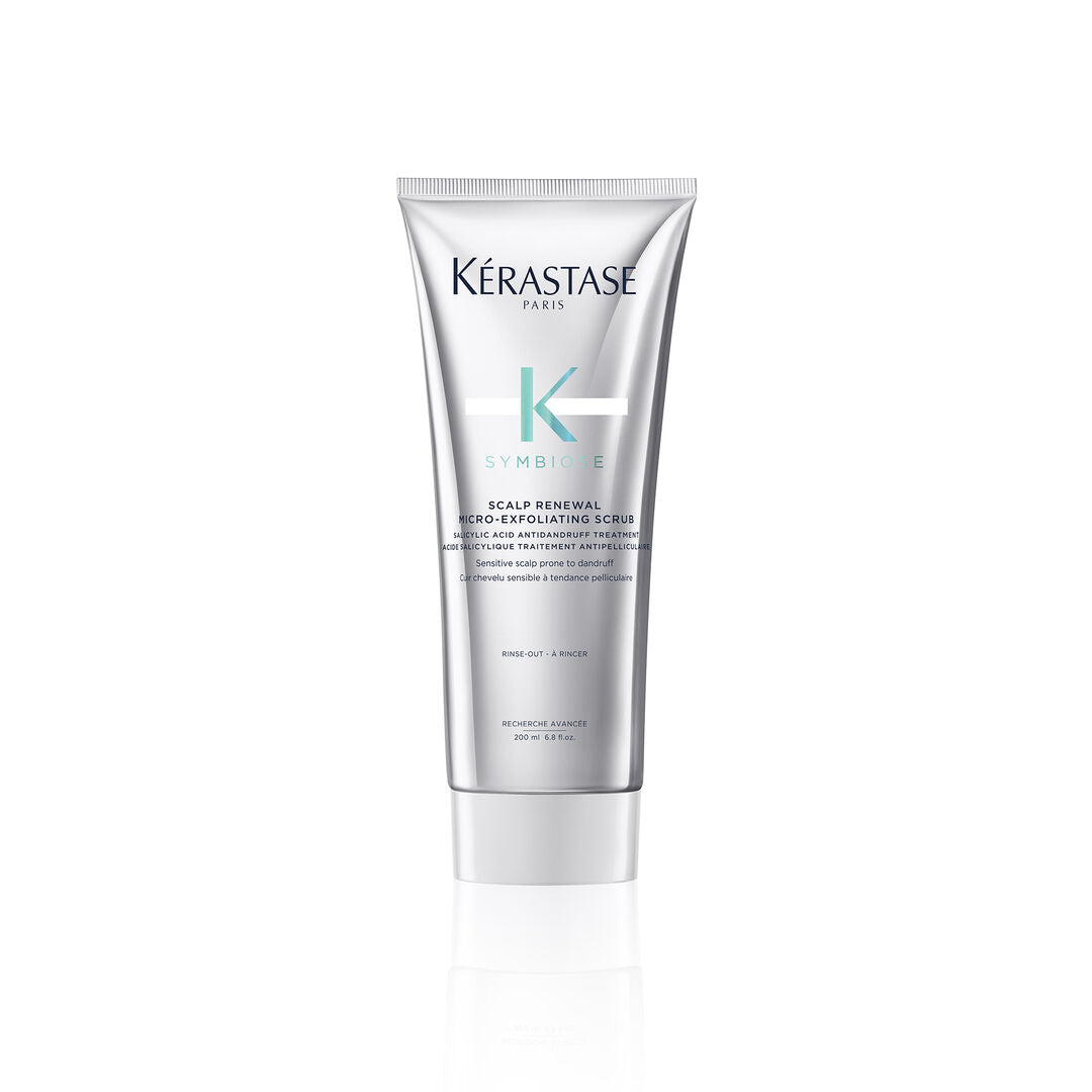 Micro Peeling Cellulaire - Scalp Scrub
