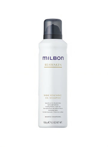 Reawaken Shine Renewing Oil Shampoo